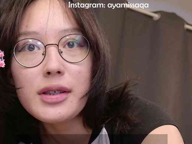 malyutkawtf webcam
