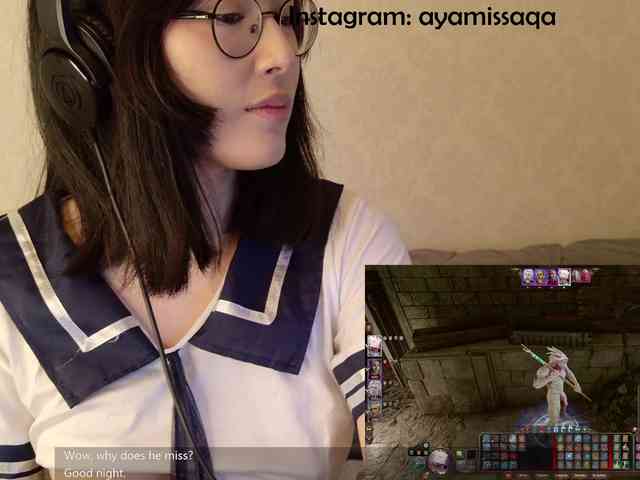 malyutkawtf webcam