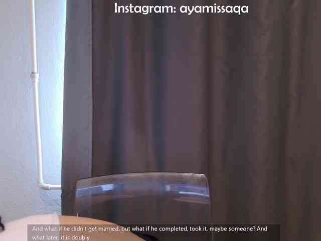 malyutkawtf webcam
