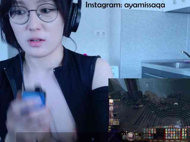 malyutkawtf webcam