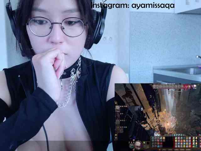 malyutkawtf webcam