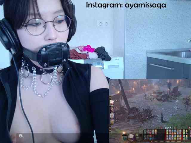 malyutkawtf webcam