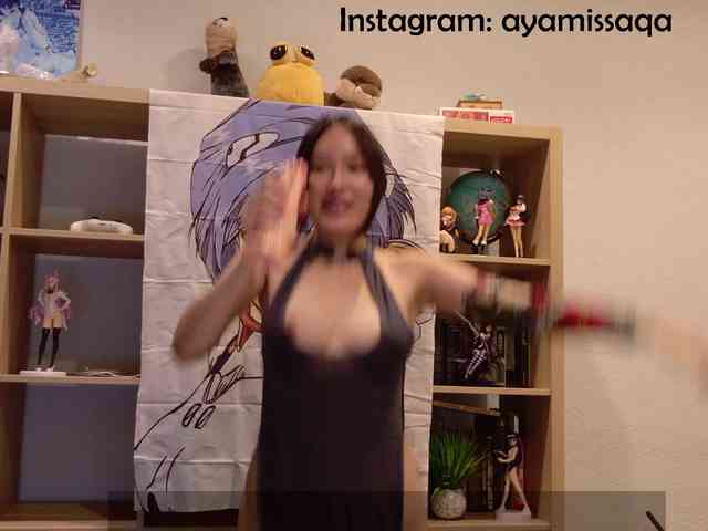 Miskariskoskashena webcam