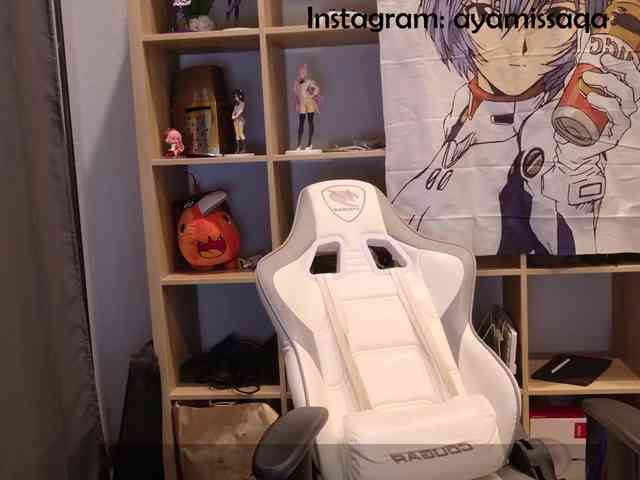 Miskariskoskashena webcam