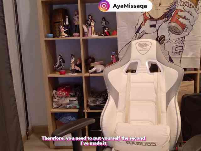 Miskariskoskashena webcam