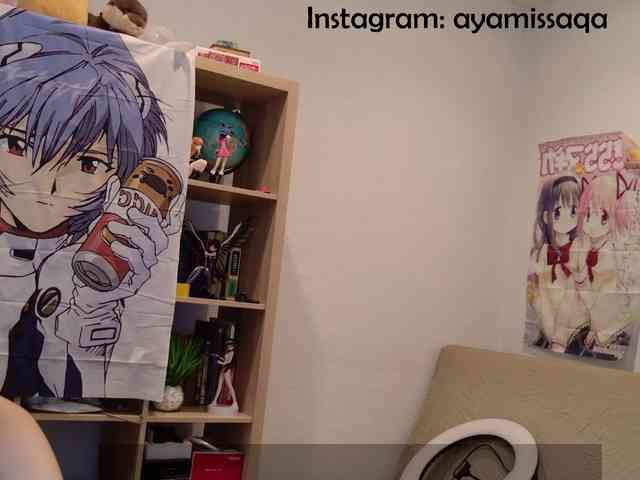 Miskariskoskashena webcam