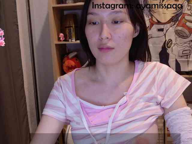 Miskariskoskashena webcam