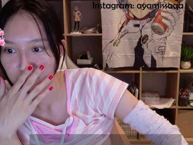 Miskariskoskashena webcam