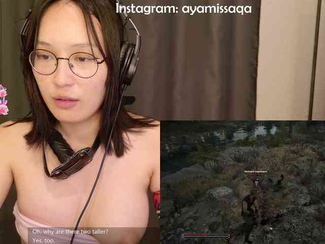 malyutkawtf webcam