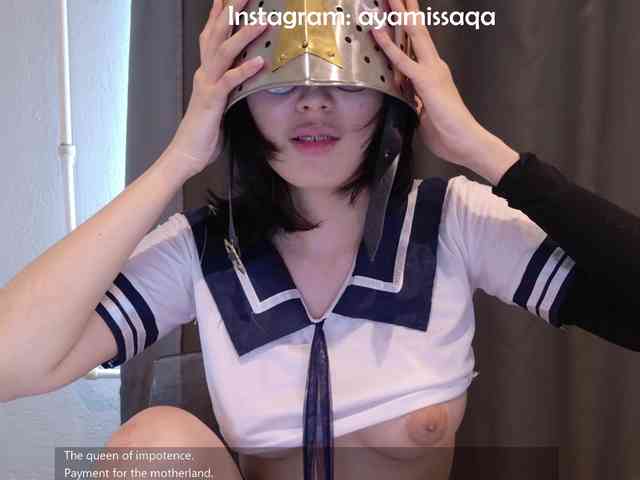 malyutkawtf webcam