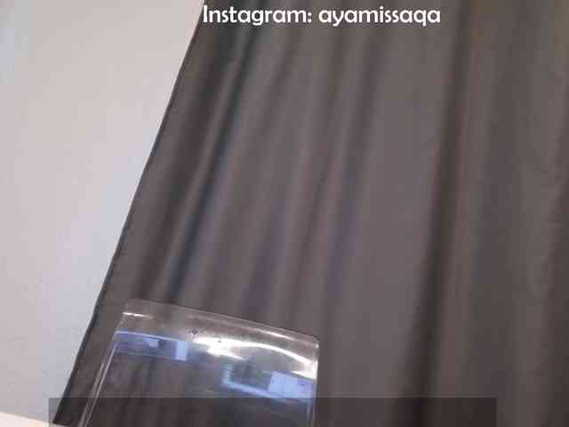 malyutkawtf webcam