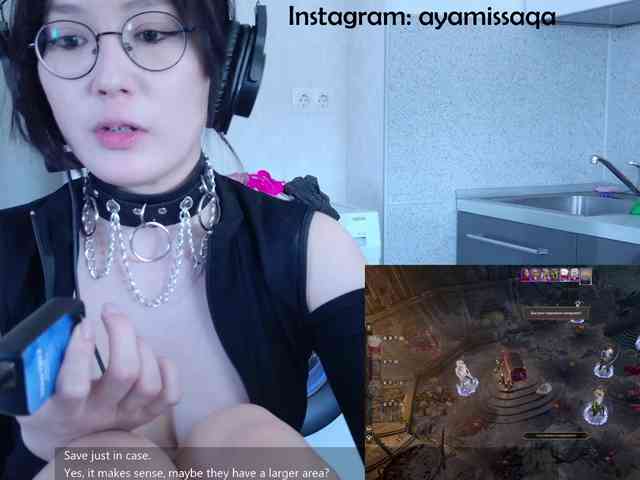 malyutkawtf webcam