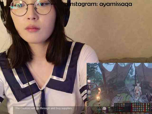 kisik258 Live Webcam on BongaCams