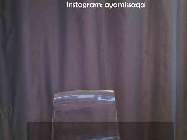Miskariskoskashena webcam