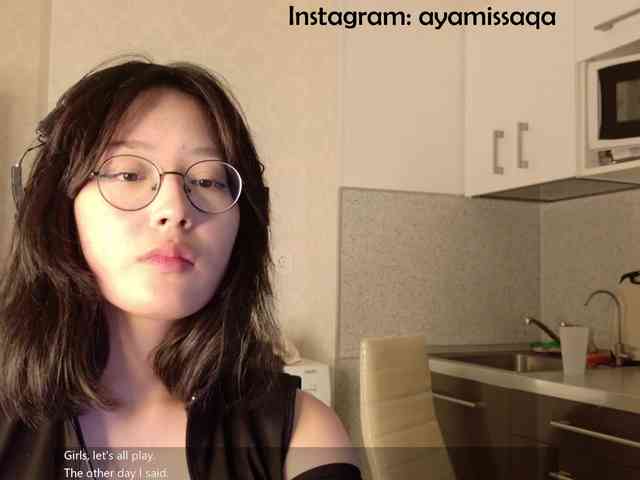 malyutkawtf webcam