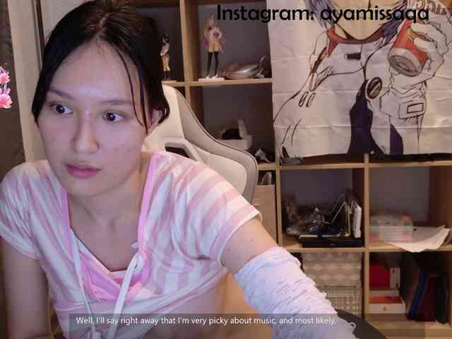 Miskariskoskashena webcam