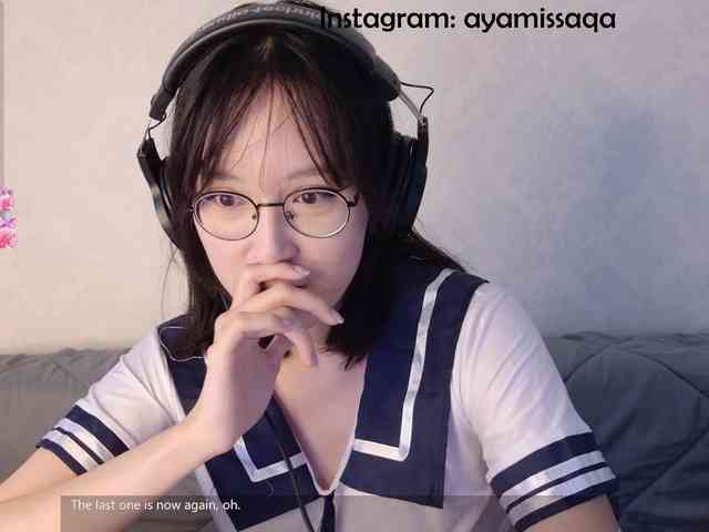 malyutkawtf webcam
