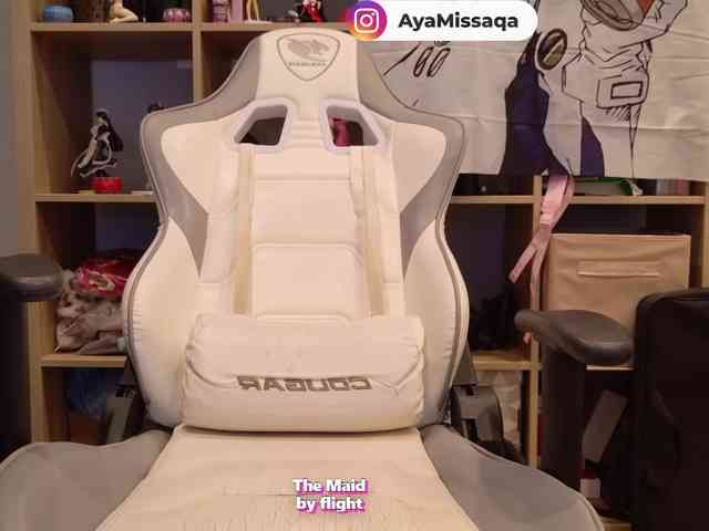 Miskariskoskashena webcam