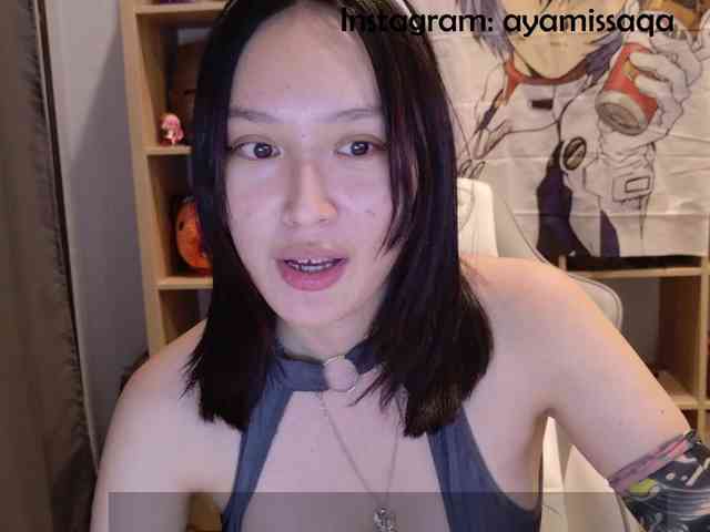 Miskariskoskashena webcam