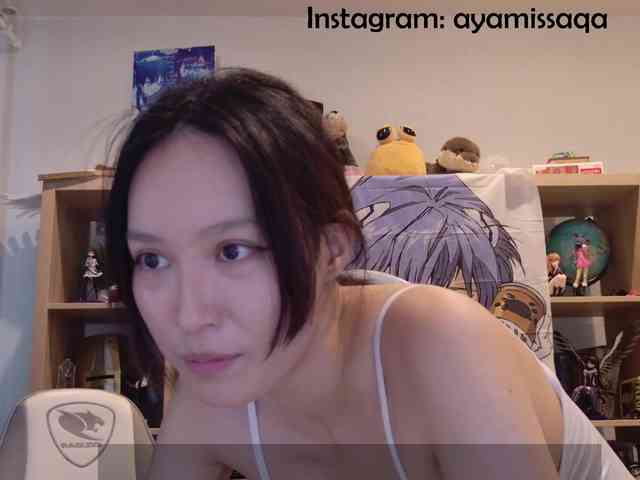 Miskariskoskashena webcam