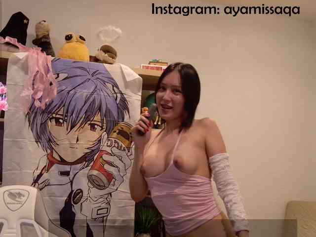 Miskariskoskashena webcam