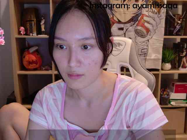 Miskariskoskashena webcam