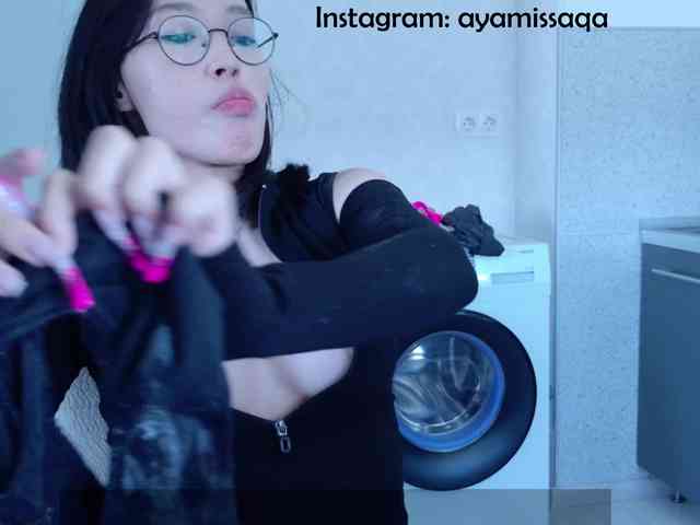 malyutkawtf webcam