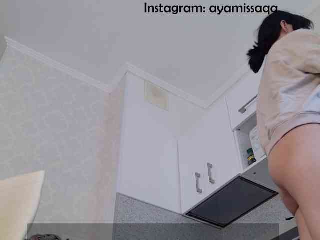 malyutkawtf webcam