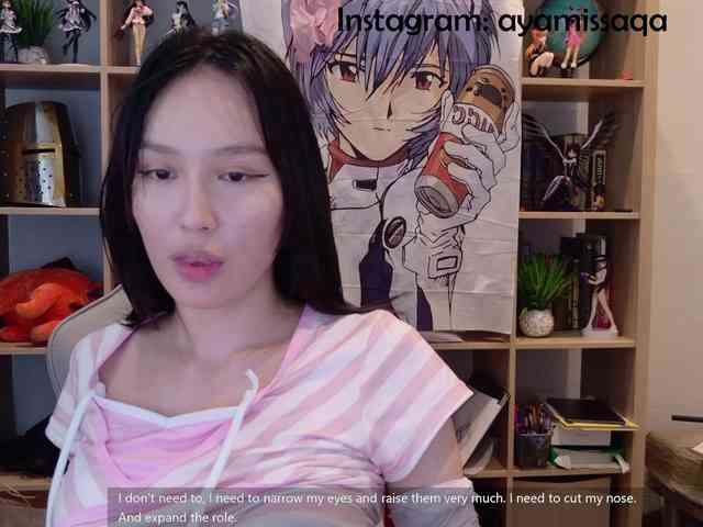Miskariskoskashena webcam