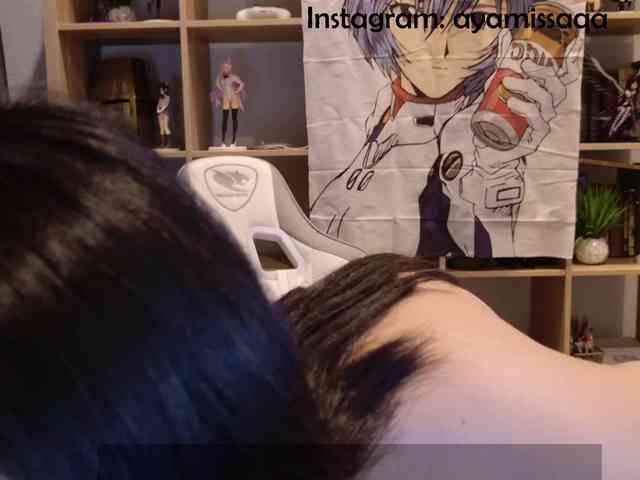 Miskariskoskashena webcam