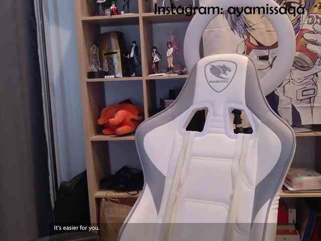 Miskariskoskashena webcam