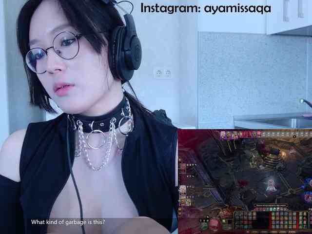 malyutkawtf webcam