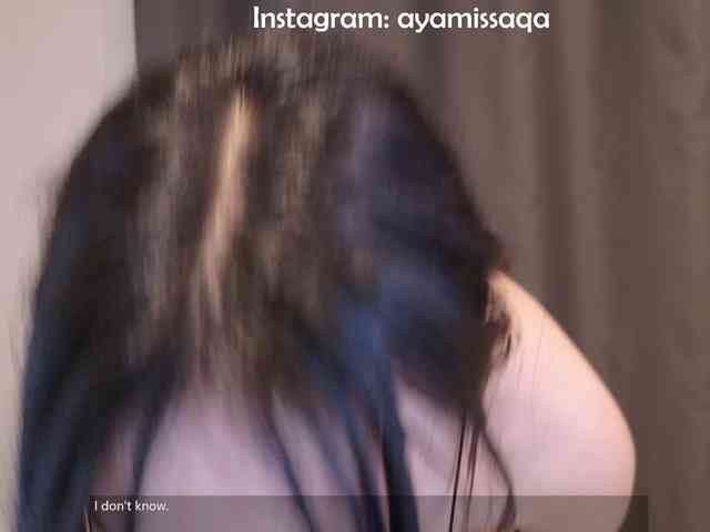 Miskariskoskashena webcam