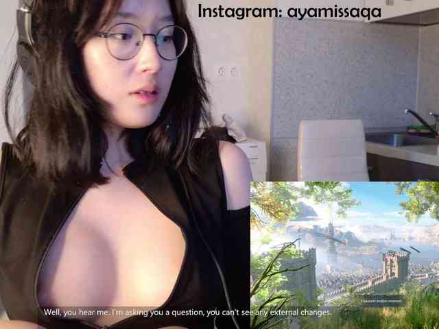 malyutkawtf webcam