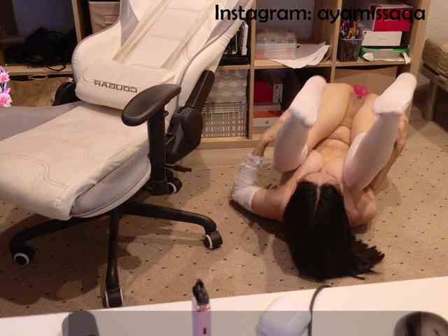 Miskariskoskashena webcam