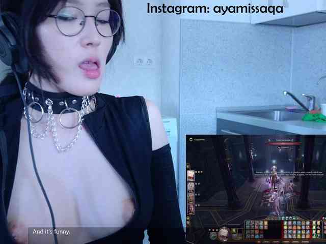 malyutkawtf webcam