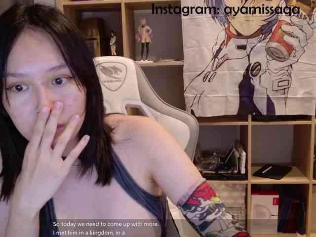 Miskariskoskashena webcam