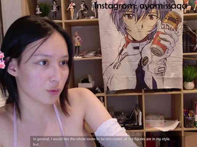 Miskariskoskashena webcam