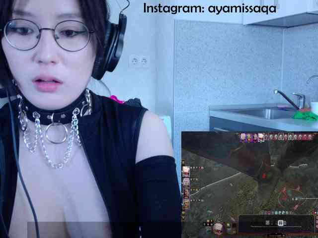 malyutkawtf webcam