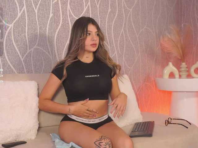 AleCorleone live cam on BongaCams