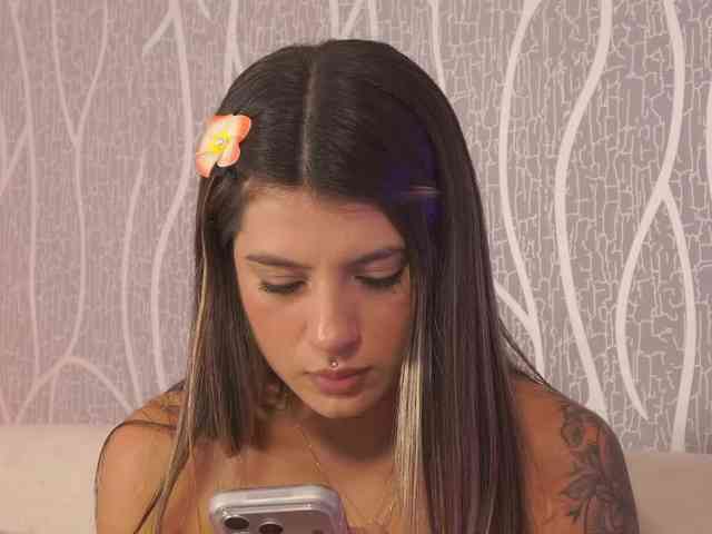 AleCorleone webcam