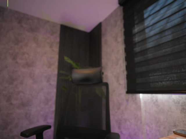 AmyWalker live webcam show