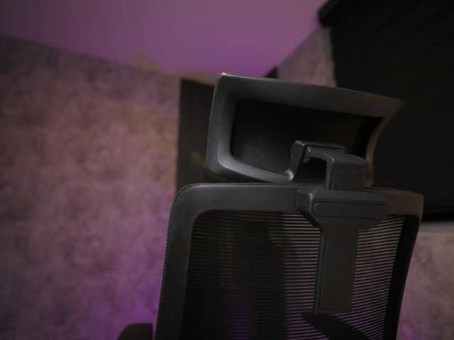 AmyWalker live webcam show