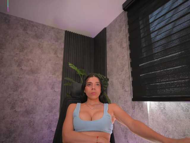 AmyWalker live webcam show