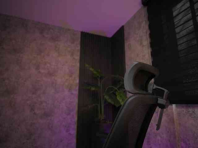 AmyWalker webcam