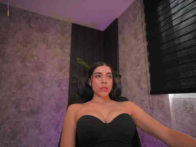 AmyWalker webcam