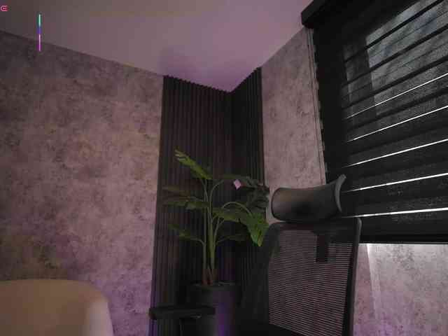 AmyWalker webcam