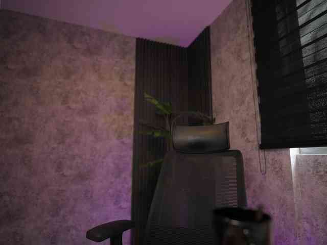 AmyWalker webcam