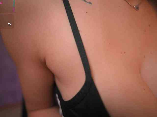 AmyWalker webcam