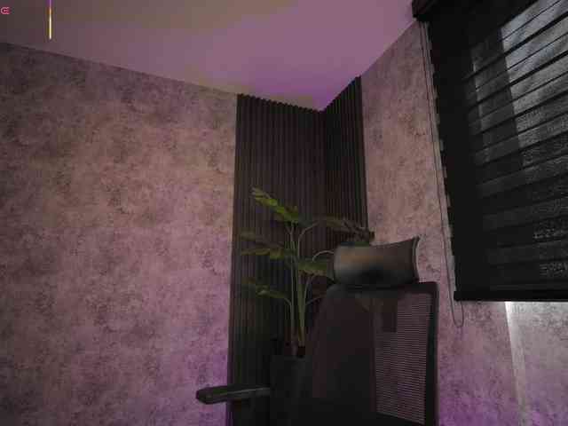 AmyWalker webcam